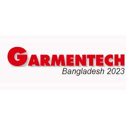 GARMENTECH Bangladesh 2023